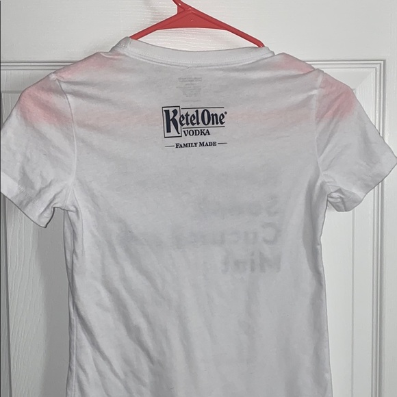 Ketel One Women’s T-Shirt - NWOT - Picture 2 of 3